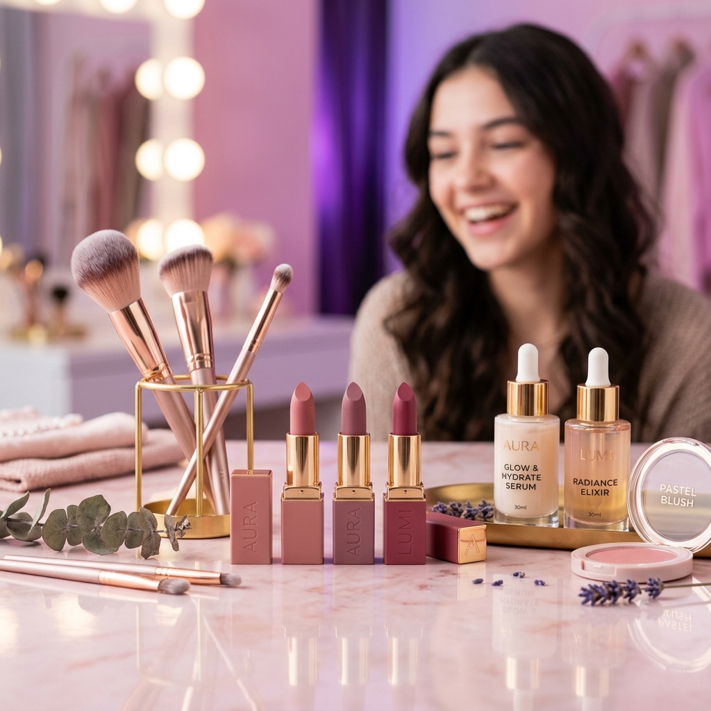 Make da Clara Cosméticos